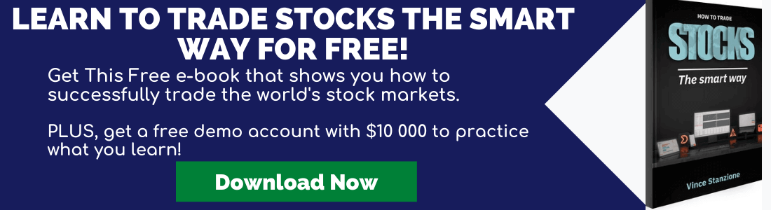 Banner Ad for Stock