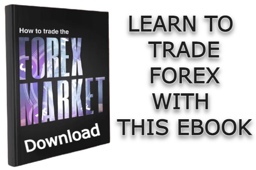 Banner ad for forex