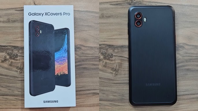 Top Rugged Smartphones for Farmers in 2024 | Built for Tough Conditions