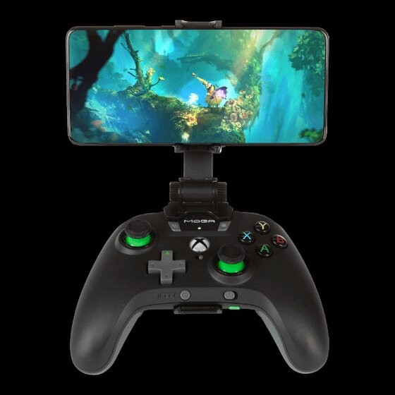 Top Gaming Accessories for Android Phones in 2024